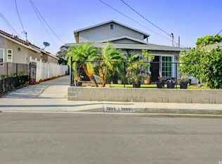 7833 Dorothy St, Rosemead, CA 91770