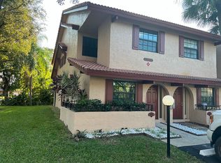 10900 W Sample Rd #A4, Coral Springs, FL 33065