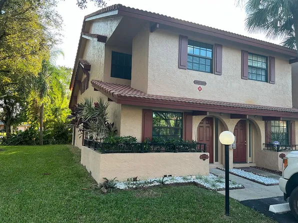 10900 W Sample Rd #A4, Coral Springs, FL 33065