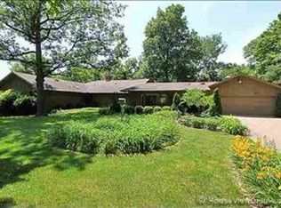 471 S Lake Dr, Cape Girardeau, MO 63701