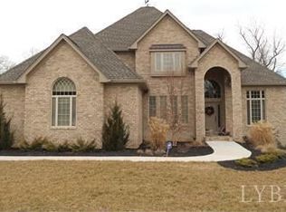 2041 Colby Dr, Forest, VA 24551