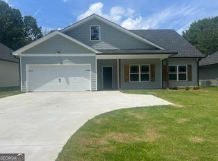 261 Dugger Dr, Rome, GA 30165