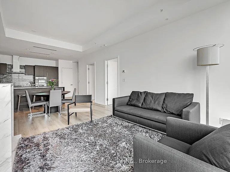180 University Ave #5807 — Photo 16