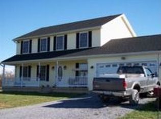 848 Bunkhouse Rd, Kearneysville, WV 25430
