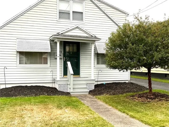 504 Orwood Pl, Syracuse, NY 13208