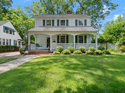 406 E Lee St, Smithfield, NC, 27577