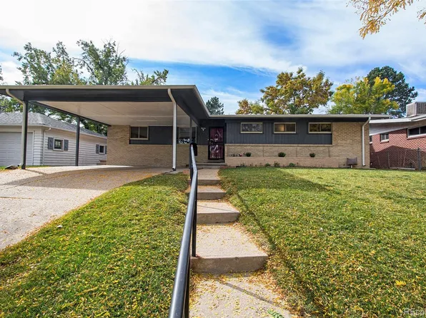 2733 S Osceola Way, Denver, CO 80236