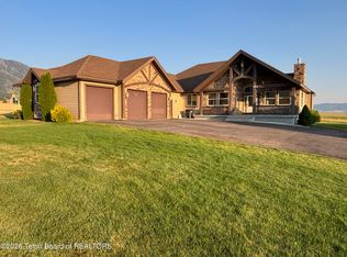 431 Shooting Star Dr, Grover, WY 83122