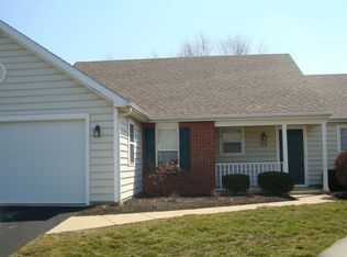 6085 Murphys Pond Rd, Canal Winchester, OH 43110