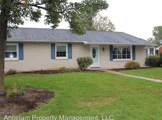 1197 Woodland Pkwy, Waynesboro, PA 17268