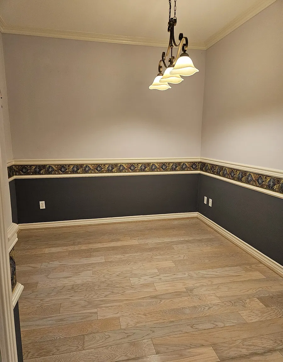 Dining Room.