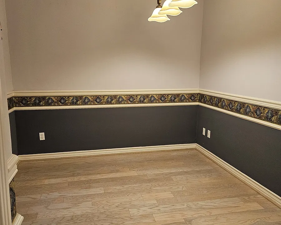 Dining Room.
