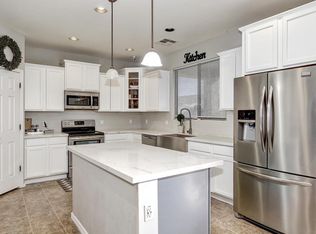 2437 W Peggy Dr, San Tan Valley, AZ 85142