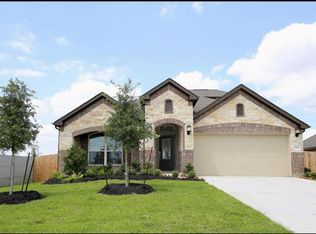7703 Adobe Canyon Ln, Rosenberg, TX 77469