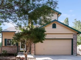 5388 E 129th Ave, Thornton, CO 80241