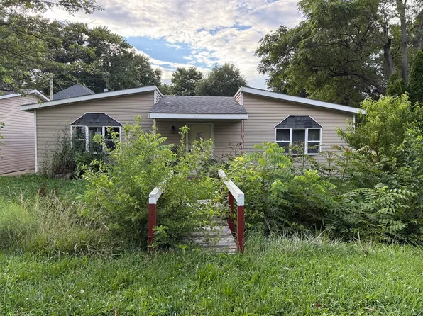 322 S Monroe St, Harvel, IL 62538