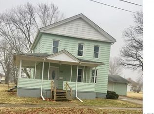 606 W Jackson St, Abingdon, IL 61410