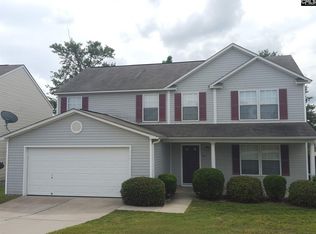 221 Fox Grove Cir, Columbia, SC 29229