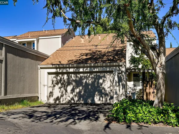 203 Valley Oak Plz, Martinez, CA 94553