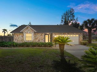 801 Elderwood St, Orange Park, FL 32065