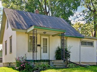 3847 Polk St NE, Columbia Heights, MN 55421