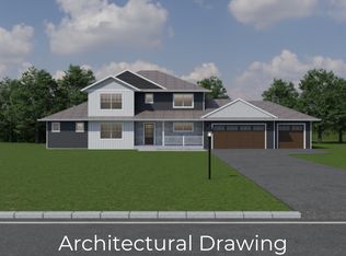 1601 S View Dr, Tomahawk, WI 54487