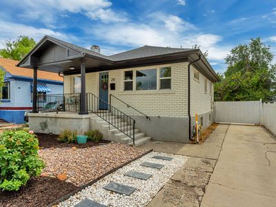 216 E Whitlock Ave, South Salt Lake, UT, 84115