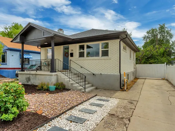 216 E Whitlock Ave, South Salt Lake, UT 84115
