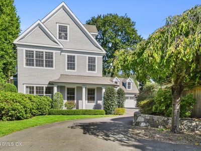1 Prescott Ln, Greenwich, CT, 06830