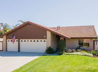 655 Lucille Cir, Moorpark, CA 93021