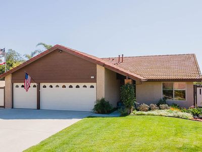 655 Lucille Cir, Moorpark, CA, 93021