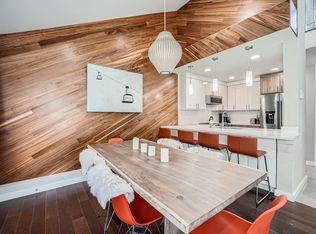 3971 Bighorn Rd #14J, Vail, CO 81657