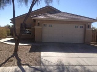 16733 W Desert Bloom St, Goodyear, AZ 85338