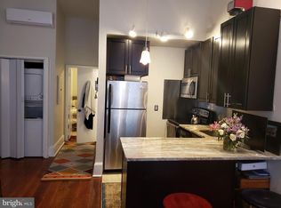 1227 Spruce St APT 1F, Philadelphia, PA 19107