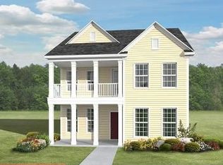 48 Westbourne Way, Pooler, GA 31322