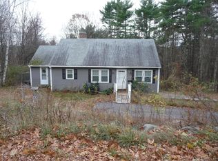 73 Seavey Rd, Belmont, NH 03220