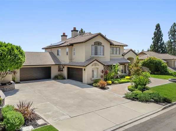 27820 Mount Whitney Way, Yorba Linda, CA 92887