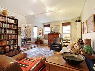 Sold by Corcoran