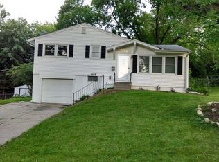 6823 Laurel Ave, Omaha, NE 68104