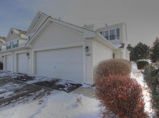 632 Cobblestone Way, Shakopee, MN 55379
