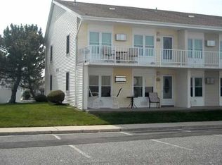 110 W Marina Ct #12B, Wildwood, NJ 08260