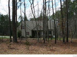 487 New Hope Church Rd, Apex, NC 27523