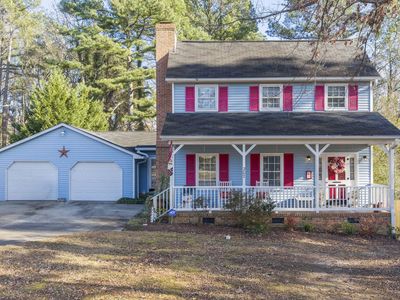 207 S Adams St, Durham, NC, 27703