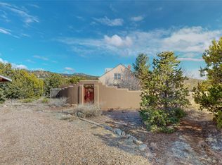 117B Arroyo Hondo Rd, Santa Fe, NM 87508