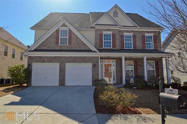 1st image of 3515 Park Hill Cir