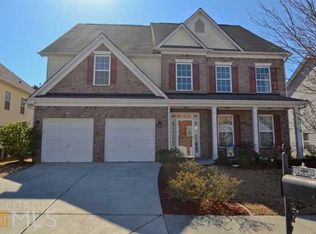 3515 Park Hill Cir, Loganville, GA 30052
