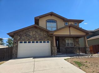 9400 Yucca Way, Thornton, CO 80229