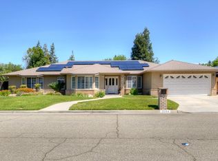 3594 W Menlo Ave, Fresno, CA 93711