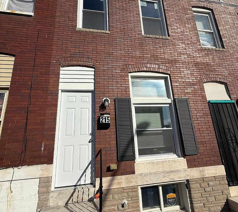 1st image of 215 N Curley St