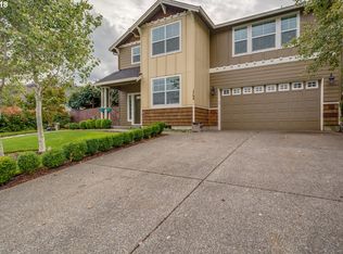 1764 Clatsop St, Woodland, WA